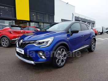 RENAULT CAPTUR 2 II 1.6 E-TECH 145 INTENS 21