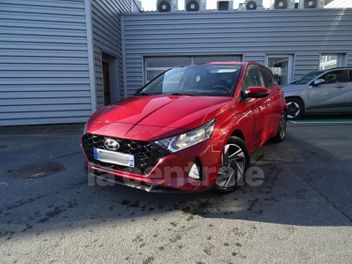 HYUNDAI I20 (3E GENERATION) III 1.0 T-GDI 100 HYBRID 48V INTUITIVE