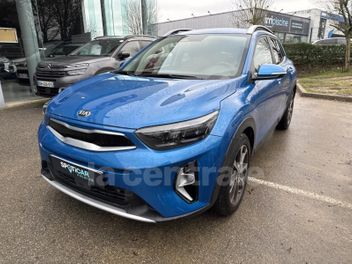 KIA STONIC (2) 1.0 T-GDI 120 MHEV GT LINE PREMIUM DCT7