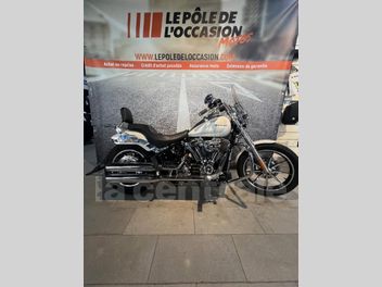 HARLEY DAVIDSON SOFTAIL LOW RIDER 1745