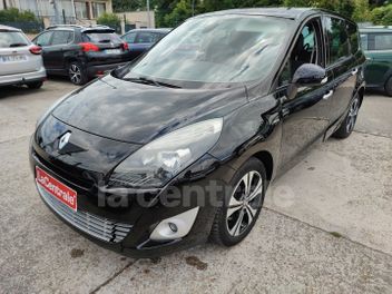 RENAULT GRAND SCENIC 3 III 1.5 DCI 110 FAP BOSE 5PL