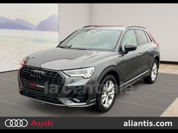 AUDI Q3 (2E GENERATION) II 35 TFSI 150 S LINE S TRONIC 7