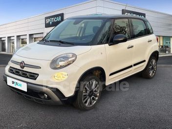 FIAT 500 L (2) 1.6 MULTIJET 120 S/S CITY CROSS