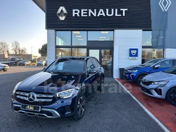 MERCEDES GLC (2) 2.0 300 E 4MATIC AVANTGARDE LINE 9G-TRONIC