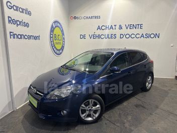 FORD FOCUS 3 III 1.0 SCTI 100 S&S ECOBOOST EDITION BVM5 5P