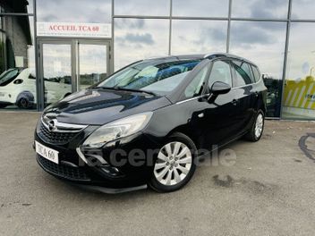 OPEL ZAFIRA 3 III (2) 1.4 TURBO 140 INNOVATION