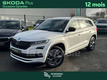 SKODA KODIAQ 2.0 TDI 150 SCR SPORTLINE DSG7 7PL