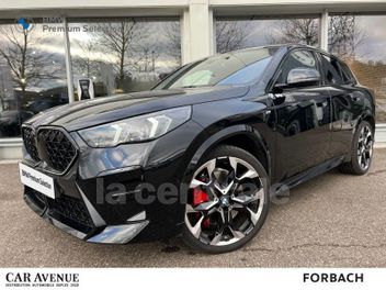 BMW X2 U10 (U10) SDRIVE 20I 170 M SPORT DKG7