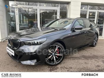 BMW SERIE 5 G61 TOURING (G61) TOURING 520D XDRIVE 197 M SPORT BVA8