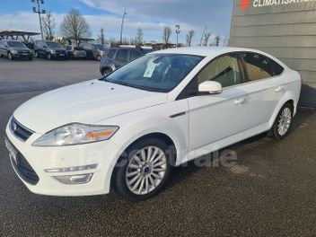 FORD MONDEO 3 III (2) 1.6 SCTI 160 S&S ECOBOOST TITANIUM BVM6 4P