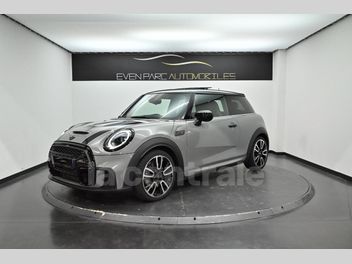 MINI MINI 3 3P III (2) (F56) HATCH 2.0 178 COOPER S FINITION JCW BVA7 3P