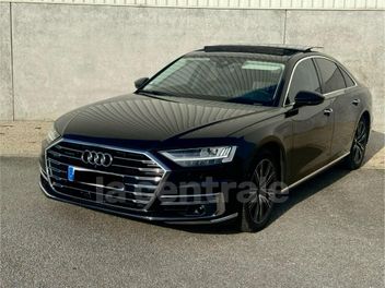 AUDI A8 (4E GENERATION) IV 50 TDI 286 QUATTRO AVUS TIPTRONIC 8