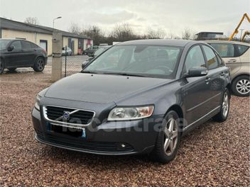 VOLVO S40 (2E GENERATION) II 1.6 D 110 FEELING