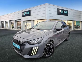 PEUGEOT 208 (2E GENERATION) II (2) 1.2 HYBRID 100 ALLURE E-DCS6