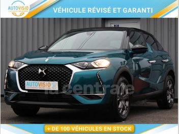 DS DS 3 CROSSBACK 1.5 BLUEHDI 110 S&S BASTILLE