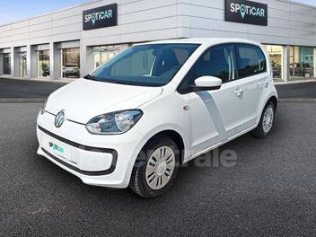 VOLKSWAGEN UP! 1.0 75 MOVE UP! ASG5 5P