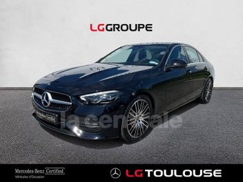 MERCEDES CLASSE C 5 V 220 D AVANTGARDE LINE 9G-TRONIC