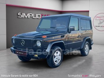 MERCEDES CLASSE G 2 300 E 3P