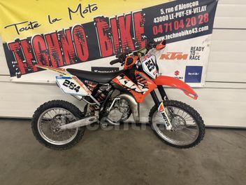 KTM SX 85