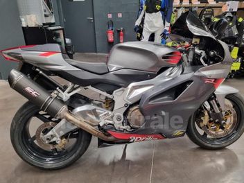 APRILIA RSV 1000 R