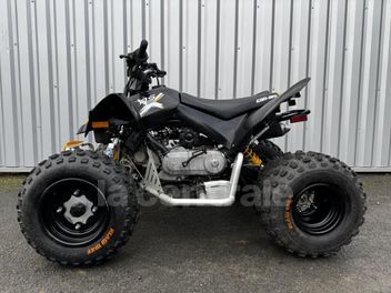CAN AM DS 90 JUNIOR