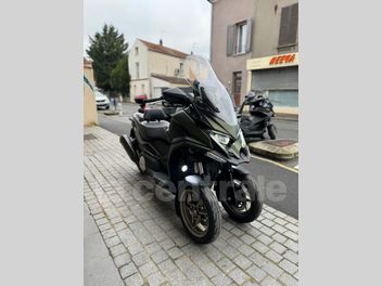 KYMCO CV3 550