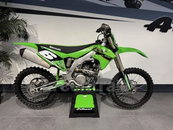 KAWASAKI KX 250 F 4T