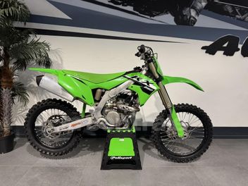 KAWASAKI KX 250 F 4T