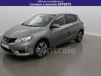 NISSAN PULSAR 1.2 DIG-T 115 N-CONNECTA