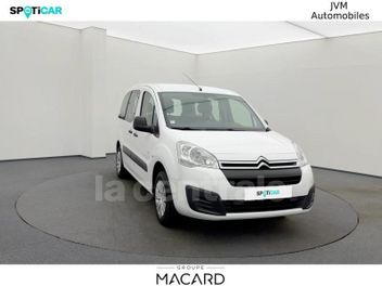 CITROEN E-BERLINGO 3 MULTISPACE III FEEL 22.5 KWH