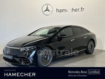 MERCEDES EQS 450+ AMG LINE 108.4 KWH