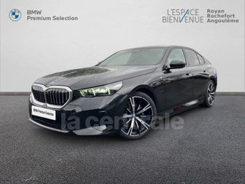 BMW SERIE 5 G60 (G60) 530E PHEV 299 M SPORT BVA8