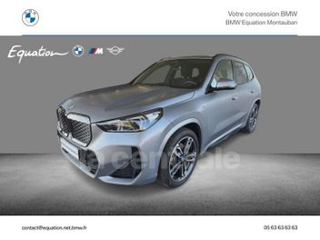 BMW IX1 U11 (U11) XDRIVE30 313 M SPORT BVA 66.5 KWH