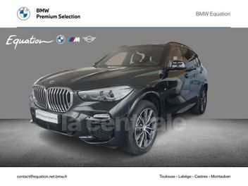 BMW X5 G05 (G05) XDRIVE40I 340 M SPORT BVA8