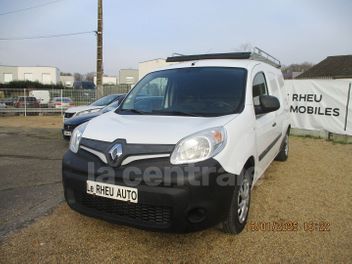 RENAULT KANGOO 2 II (2) 1.5 DCI 90 ENERGY ICONIC