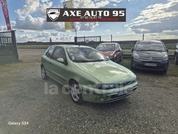 FIAT BRAVO 115 16S GT 7CV