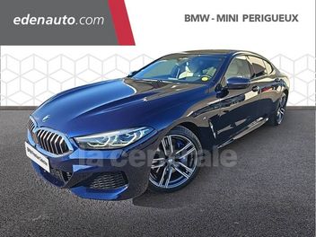 BMW SERIE 8 G16 GRAN COUPE (G16) 840D XDRIVE 320 20CV M SPORT BVA8