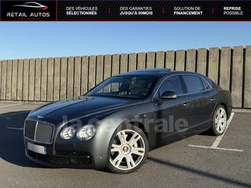 BENTLEY FLYING SPUR 4.0 V8