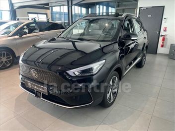 MG MG ZS 3 III EV AUTONOMIE ETENDUE 70KWH - 115 KW 2WD LUXURY