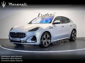 MASERATI GRECALE ELECTRIQUE 550 FOLGORE