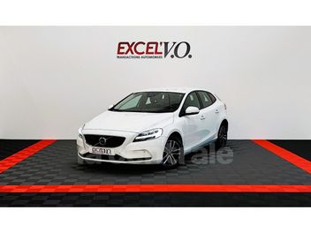 VOLVO V40 (2E GENERATION) II (2) 2.0 D2 120 BUSINESS GEARTRONIC 6