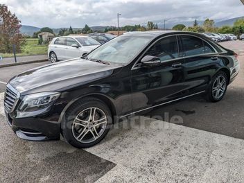 MERCEDES CLASSE S 7 VII 350 D EXECUTIVE 9G-TRONIC