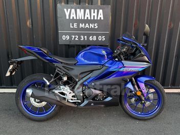 YAMAHA YZF R125 125