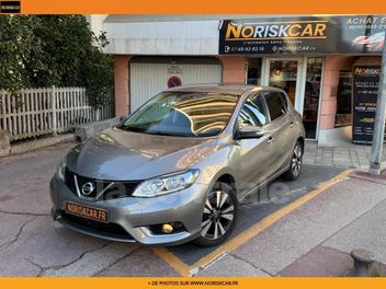 NISSAN PULSAR 1.2 DIG-T 115 N-CONNECTA