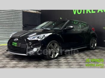 HYUNDAI VELOSTER 1.6 T-GDI 186 TURBO