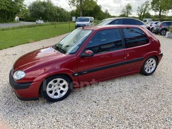 CITROEN SAXO VTS (2) 1.6 16S VTS