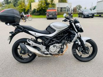 SUZUKI GLADIUS SFV 650