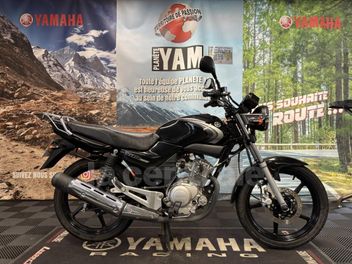 YAMAHA YBR 125