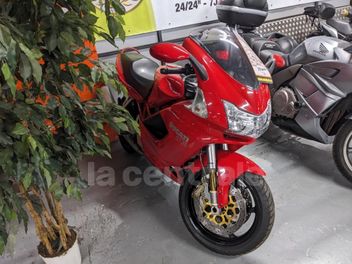 DUCATI ST3 992