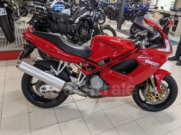 DUCATI ST3 992